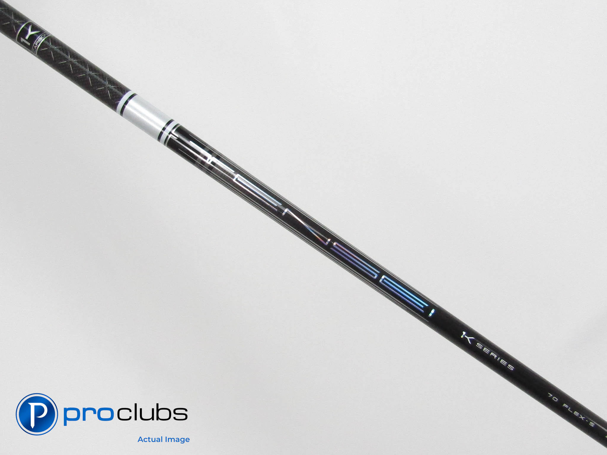 TaylorMade ステルス2 5W TENSEI 1K WHITE 70S TaylorMade Stealth Driver Shaft Mitsubishi Tensei Pro White